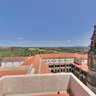 Convento de Cristo - Tomar