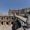 Convento de Cristo-Claustro Principal-Tomar