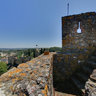 Castelo Templário - Tomar