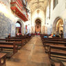 Igreja de Santa Cruz
