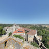 Torre de menagem do Castelo de Tomar