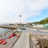 Clube Naval da Nazaré-future Clubhouse
