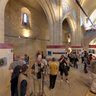 Palmela 2011 IVRPA Exibition at Palmela Castle