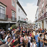 II Festival de Estátuas Vivas Tomar -António G Santos-Stacticman