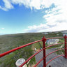 Cape Agulhas Lighthouse