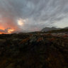 Kleinmond Beautiful Sunset