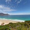 Faure Marine Drive R44 - Between Rooiels And Gordons Bay