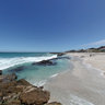 Cape Town From Blouberg Beach