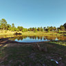 lake by little america truckstop-flagstaff,AZ