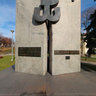 Monument Ak