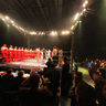 Boxing Fight Poland-Katar the beginning