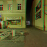 Anaglif 3D in rzeszow - 3-go maja promenade