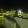 Anaglif 3D in rzeszow - farny square