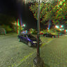 anaglif 3d in Rzeszow - farny square 2