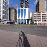 Sharjah Corniche Road