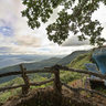 Tagaytay View of Lake Taal