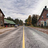 Cooper's Falls, Ontario