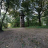 Panorama am Warttürmchen Nordhausen