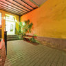 Spolek Cafe entrance