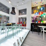 Design Cafe showroom