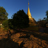 Wat Mon Phraya Chae