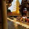 Wat Phrathart Chor Hae