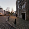 Netherlands: Streets in the Jekerwartier, Maastricht