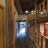Netherlands: Inside the Bisschopsmolen, Maastricht