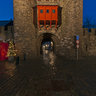 Netherlands: The Helpoort (