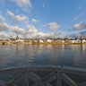 Netherlands: Maastricht Riverfront