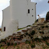 Piran, behind the castle