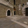 San Giusto - cathedral