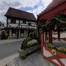 Osterbrunnen Pinzberg 2012