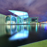 Paul-Löbe-Haus / Marie-Elisabeth-Lüders-Haus