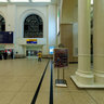 Hannover Hauptbahnhof Wartehalle