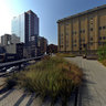 High Line Elevated Park Park 2