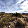 Yoshua Tree National Park HDR