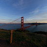 Golden Gate Bridge San Francisco