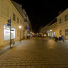 Potsdam Brandenburger Street