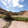 Bushmans Paradise near Spitzkoppe Namibia/ Afrika