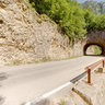 Piva Canyon / Montenegro