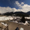 For a roof Aussois savoie alpes