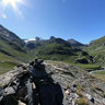 Bessans Averole Refuge