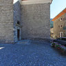 Valcenis Lanslebourg Eglise