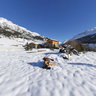 Valcenis Lanslebourg Hotel Cle Des Champs