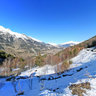 Chemin de l'esseillon - La Norma