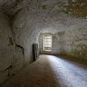 Troglodyte room, Castle of Breze