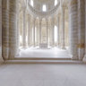 Abaye of Fontevraud