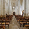 Candes Saint Martin - Church