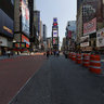 New York - Times Square